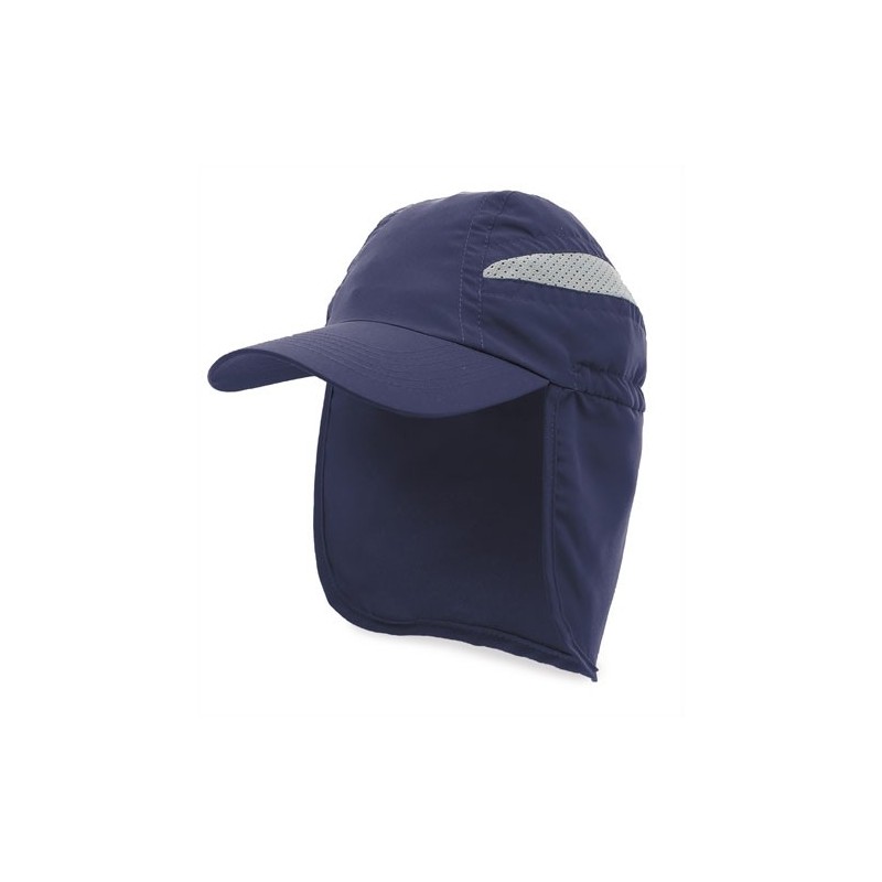 GORRA MICROFIBRA "SAHARA"