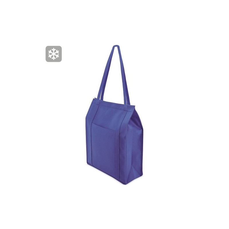 BOLSA TERMO CON VELCRO "SKIMO"