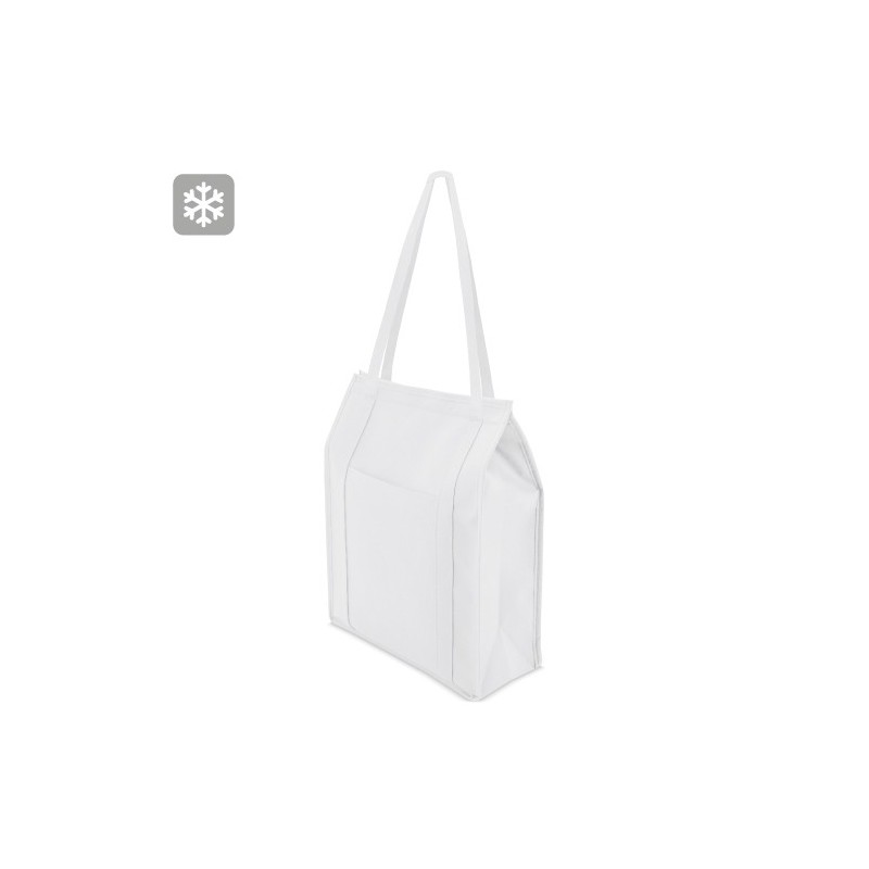 BOLSA TERMO CON VELCRO "SKIMO"
