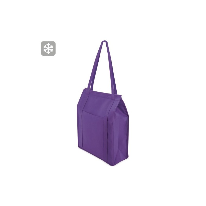 BOLSA TERMO CON VELCRO "SKIMO"