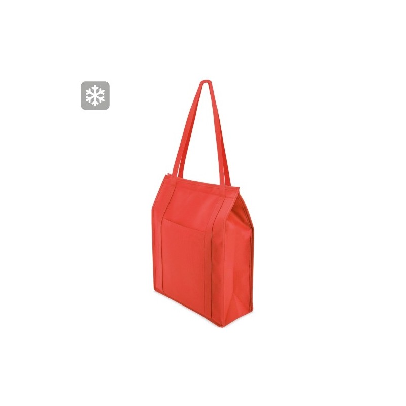 BOLSA TERMO CON VELCRO "SKIMO"