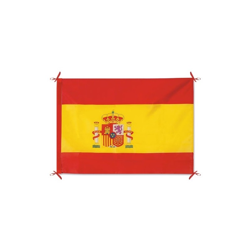 BANDERA ESPAÑA 100*70 CM