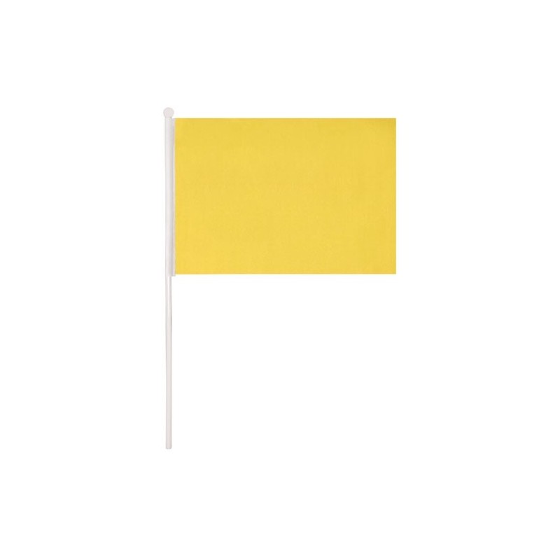 BANDERIN "TIGER"