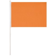 BANDERIN "TIGER"