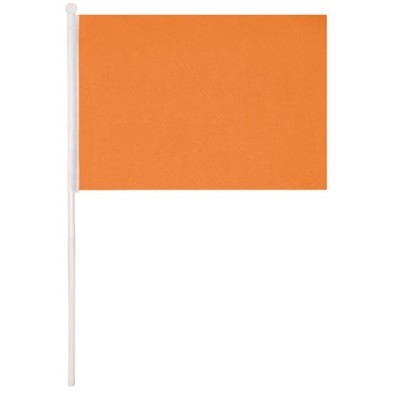 BANDERIN "TIGER"