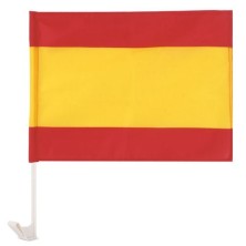 BANDERA COCHE "DIVAR"