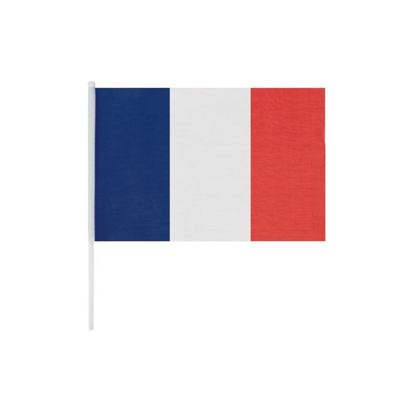 BANDERÍN ANIMACIÓN FRANCIA "JANO"