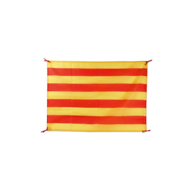BANDERA FIESTA CATALANA "REGIÓN"