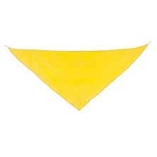 PAÑOLETA TRIANGULAR "FERMÍN"