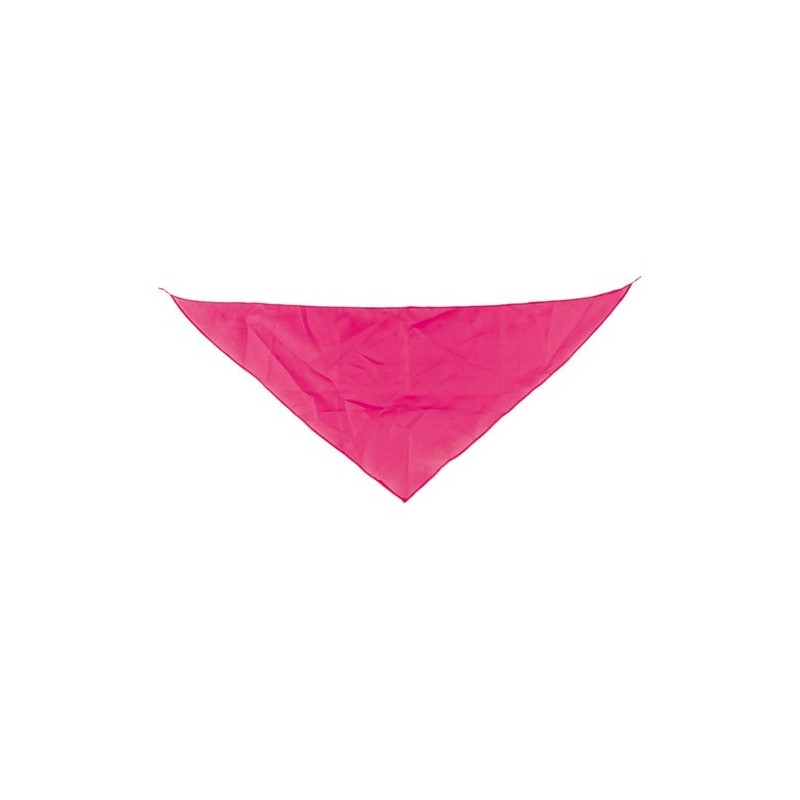 PAÑOLETA TRIANGULAR "FERMÍN"