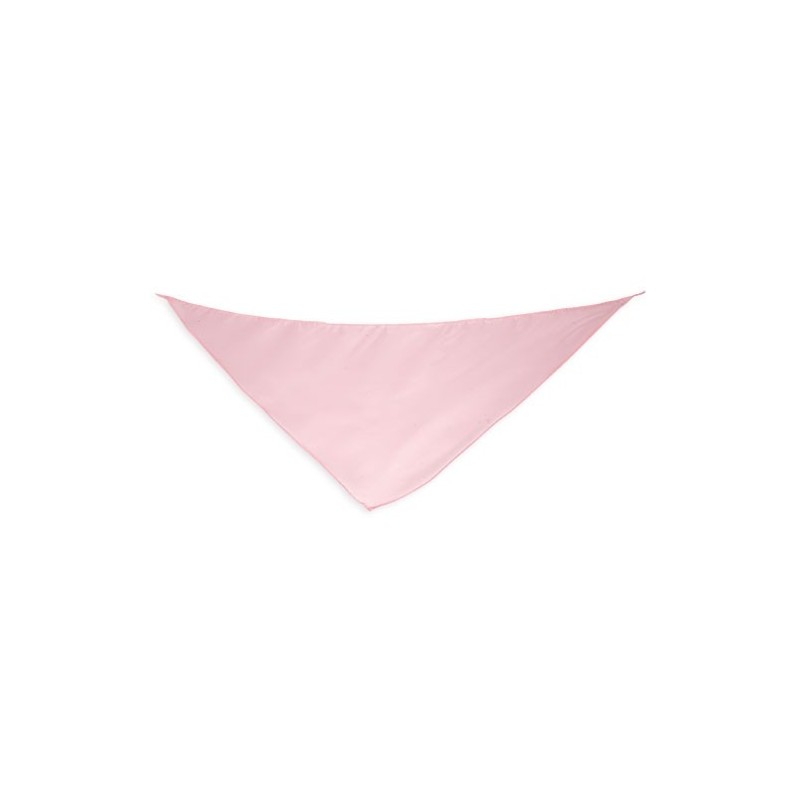 PAÑOLETA TRIANGULAR "FERMÍN"