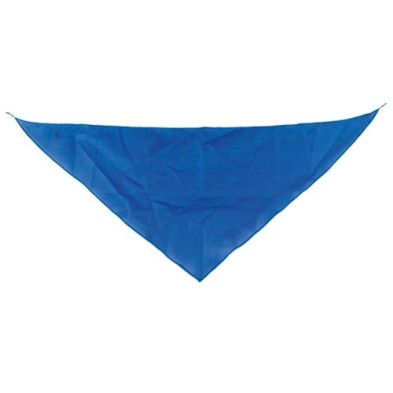 PAÑOLETA TRIANGULAR "FERMÍN"