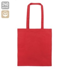 BOLSA DE ALGODON "LONDON"