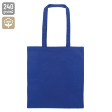 BOLSA DE ALGODON "LONDON"