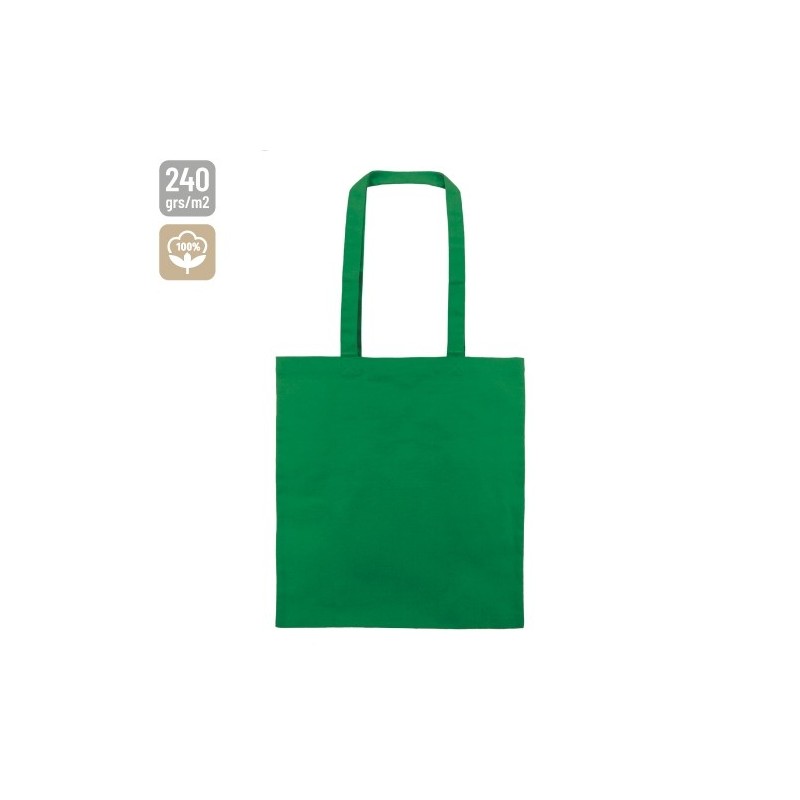 BOLSA DE ALGODÓN "LONDON"