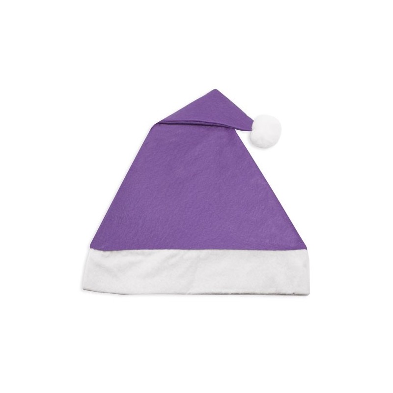 GORRO DE NAVIDAD