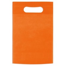 BOLSA NON WOVEN "WONDER"