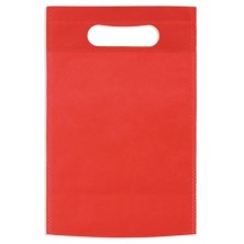 BOLSA NON WOVEN "WONDER"