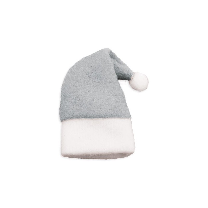 MINI GORRO NAVIDAD "FINDLAND"