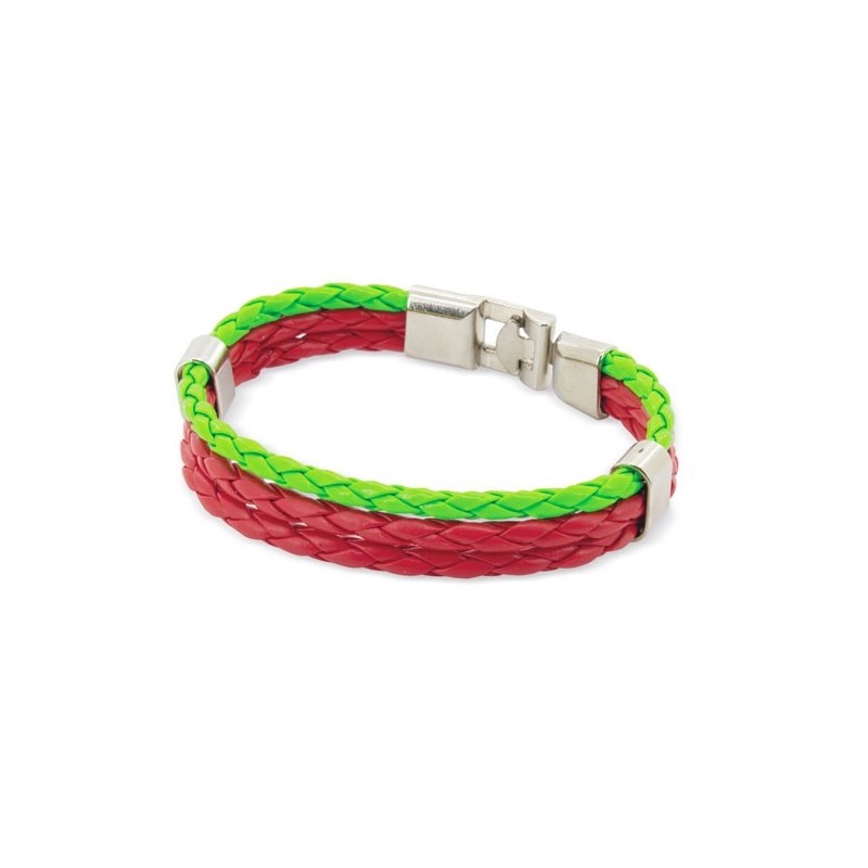 PULSERA "ALICANTE" BANDERA PORTUGAL