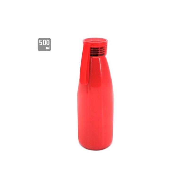BOTELLA ALUMINIO "VUTON"