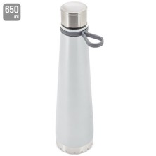BOTELLA ACERO "DISEN"