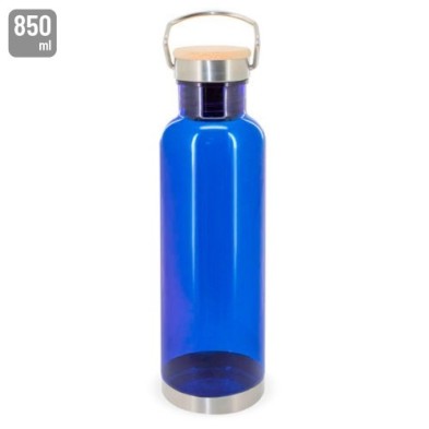 BOTELLA TRITAN KASER