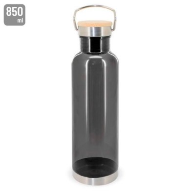 BOTELLA TRITAN KASER