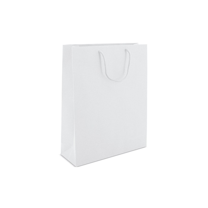 BOLSA DE CARTONCILLO ASA LOOPSE "ALEXIA"