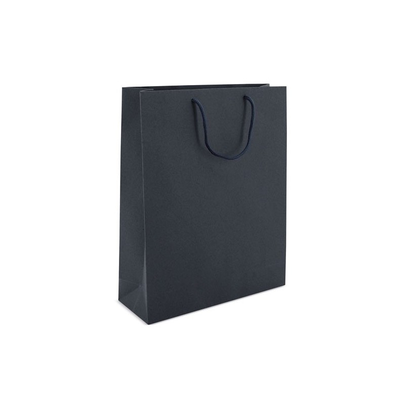 BOLSA DE CARTONCILLO  ASA LOOPSE "ALEXIA"