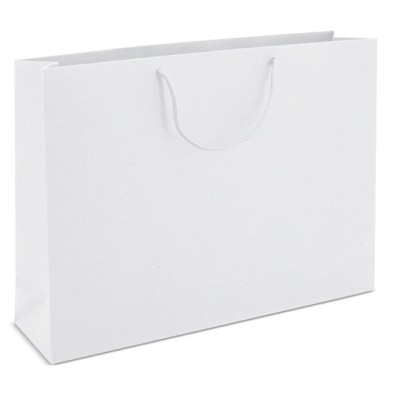 BOLSA DE CARTONCILLO ASA LOOPSE "KARINA"