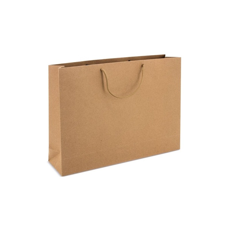 BOLSA DE CARTONCILLO  ASA LOOPSE "KARINA"