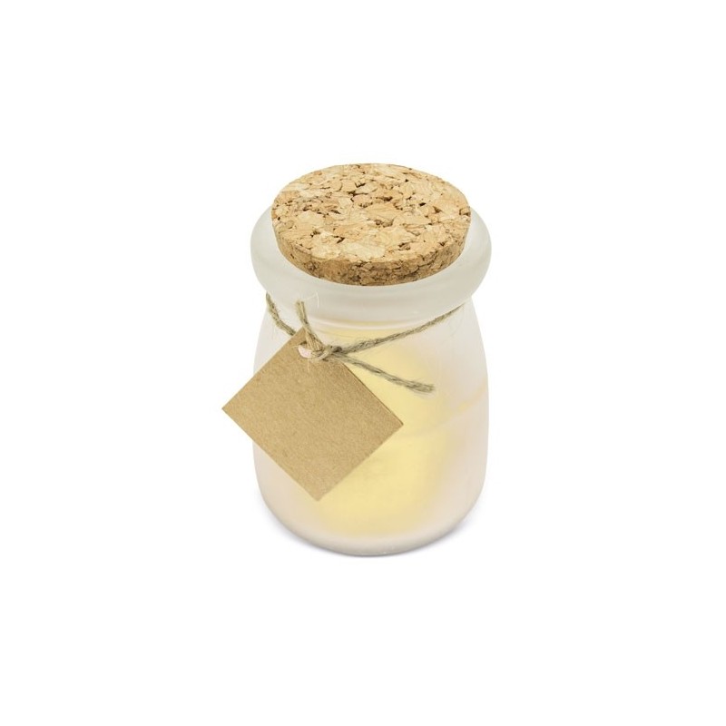 VELA AROMATICA ECO