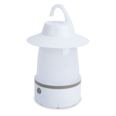 LINTERNA CAMPING LED "BOSQ"