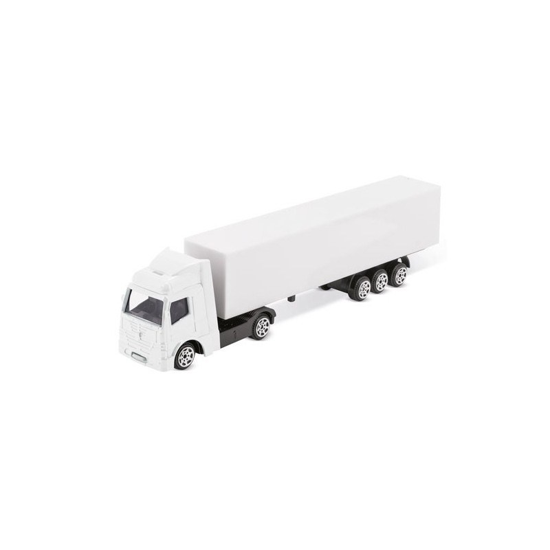 CAMION TRAILER "TAIVAL"