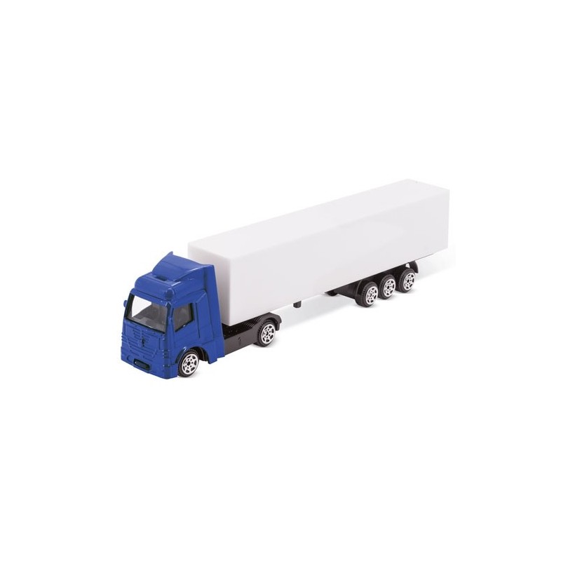 CAMION TRAILER "TAIVAL"
