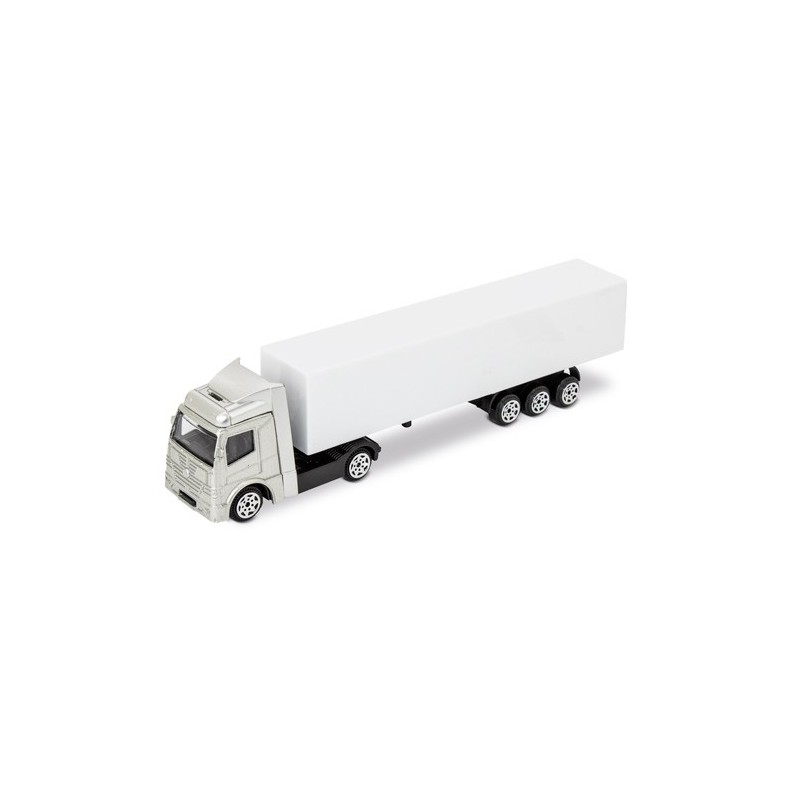 CAMION TRAILER "TAIVAL"