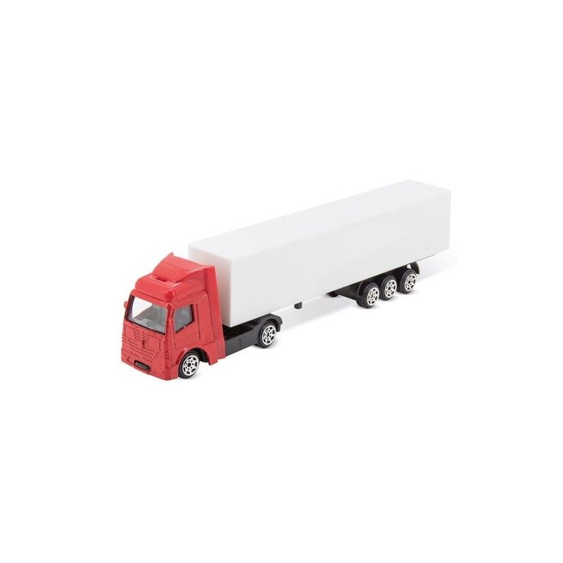 CAMION TRAILER "TAIVAL"