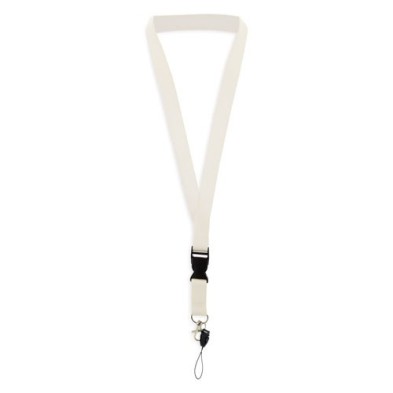 LANYARD DOBLE
