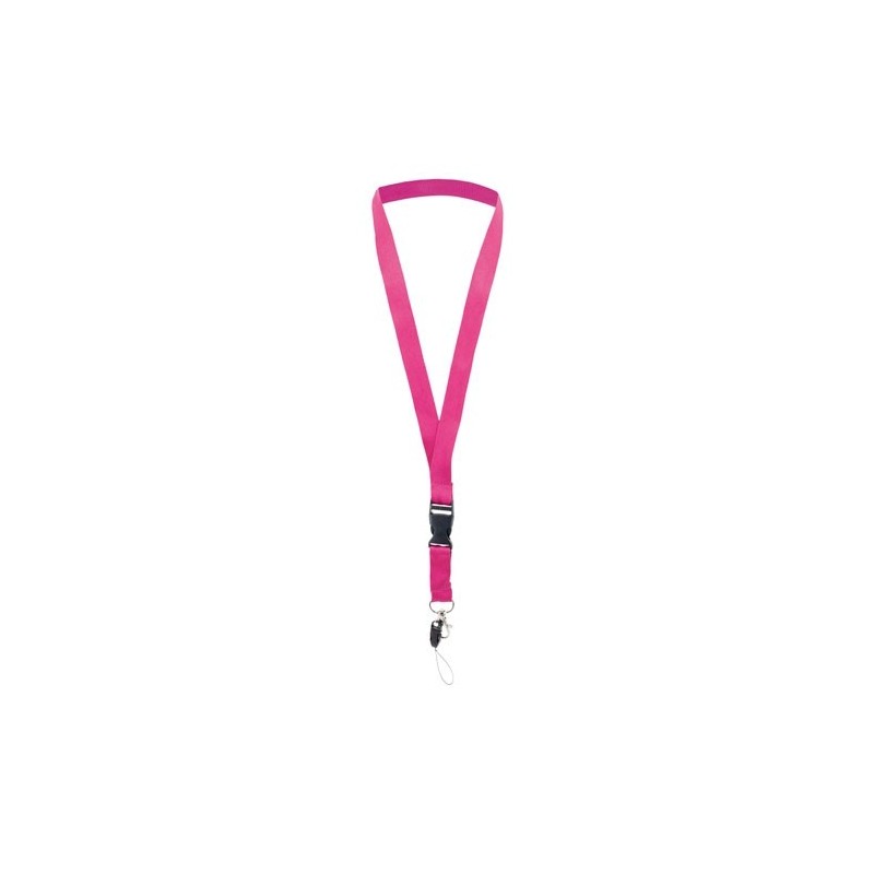 LANYARD DOBLE