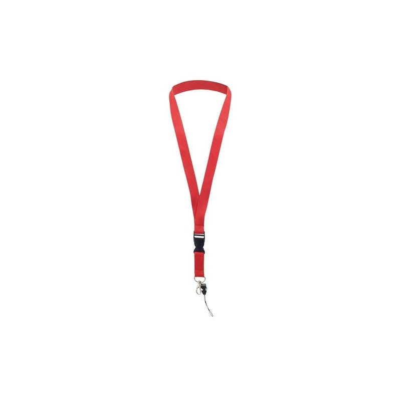 LANYARD DOBLE