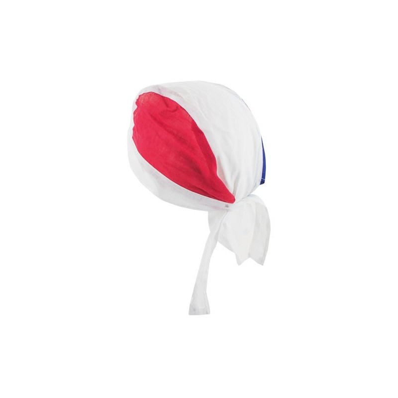 BANDANA ALGODON "MAURO"