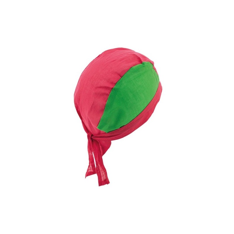 BANDANA ALGODON "MAURO"