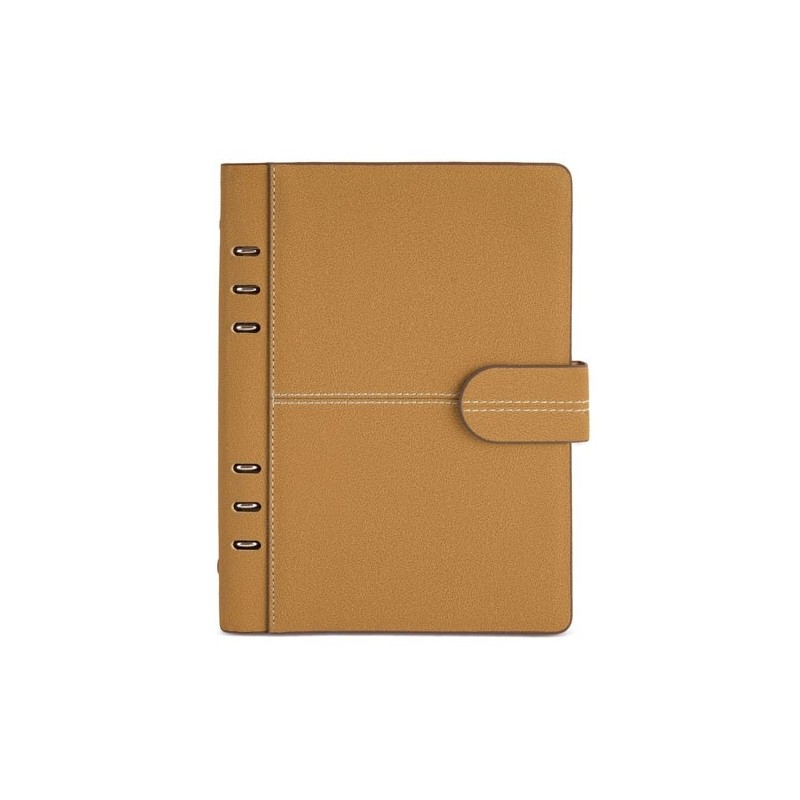 AGENDA "MILÁN" DIA PAGINA