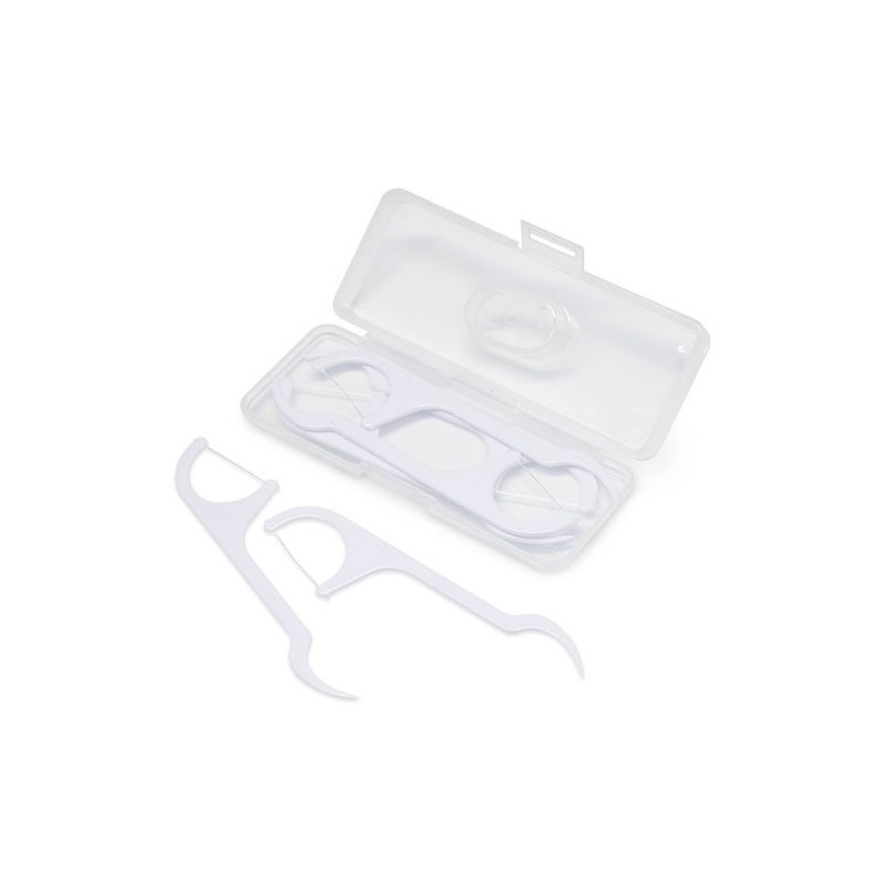 SET DE LIMPIEZA INTERDENTAL "CLEANER"