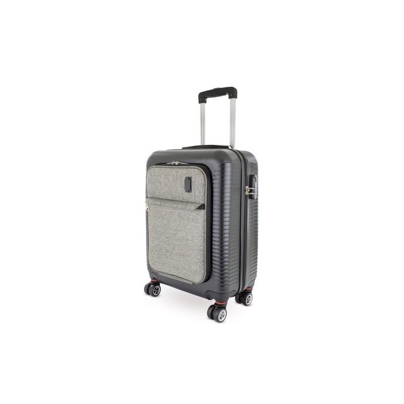 TROLLEY TECNOLOGICO "ROBINSON"