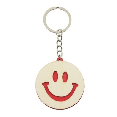 LLAVERO "SMILE"
