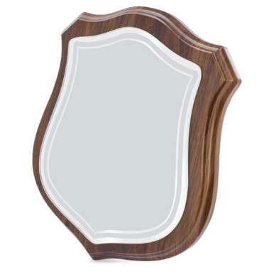 METOPA MODERNA SUBLIMACION "ESCUDO"