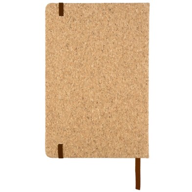 LIBRETA CORK 100% FSC