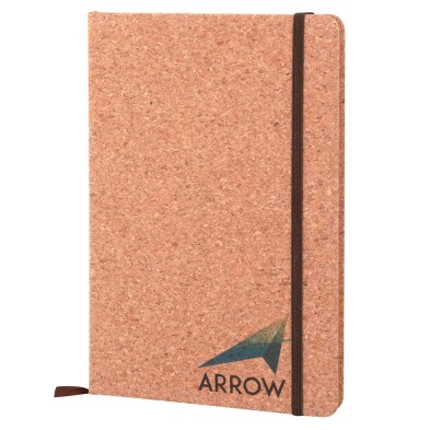 LIBRETA CORK 100% FSC